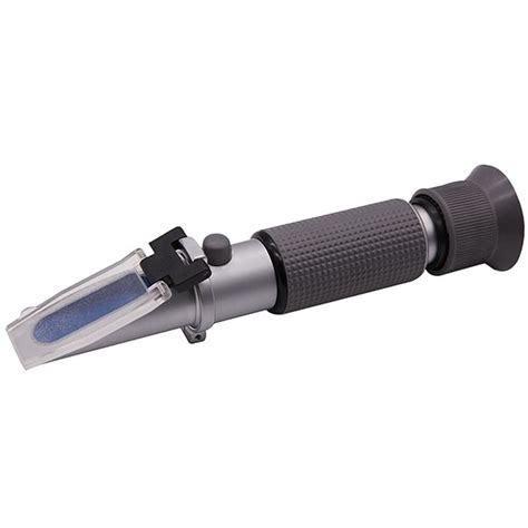 0-32 refractometer|haas refractometer.